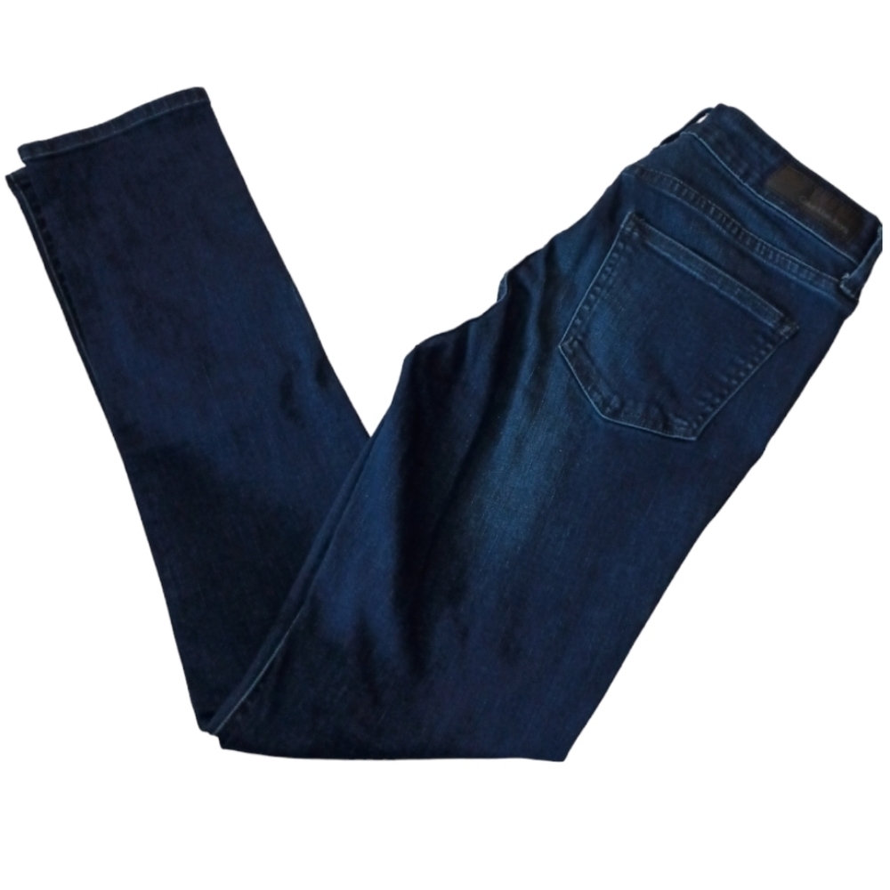 Calvin Klein Ultimate Skinny Jeans Size 2